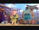 綺麗なエルフの姉ちゃんが出てきました！【ドラゴンクエストモンスターズ3｜DQM3】#3