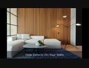 Decorative MDF Wall Panels