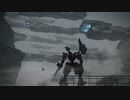 【AC6】観測データ奪取