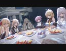 【巨女×メカ娘】ハツリバーブ-HAZEREVERB-　メインストーリー　蜃気楼（前編）　part 1【健全系RPG】