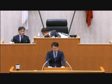 【大荒れの議場！？】令和5年度愛知県県立病院事業会計決算　反対討論　本議会【末永けい】