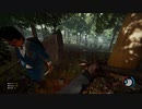 【実況】ちょっくら森でキャンプしてくる【TheForest】part6