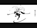 【初音ミク】散るも白々【オリジナル】