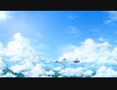 【御城プロジェクトRE】所領BGM ストライクウィッチーズ仕様（修正版）