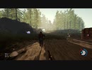 【実況】ちょっくら森でキャンプしてくる【TheForest】part8