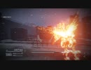 【AC6】ヴェスパー7排除