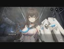 【巨女×メカ娘】ハツリバーブ-HAZEREVERB-　メインストーリー　蜃気楼（前編）　part 4【健全系RPG】