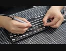 DIY必備！2秒溶接！スマートはんだごて Alientek T80/T80P