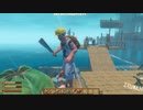 【実況】ちょっくら漂流してくる【Raft】part65
