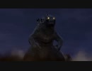 ゴジラVSタイタンテレビマン