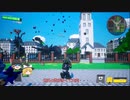 撤退不可初見ハードで逝く！デジボクＥＤＦゆっくり霊夢戦記part1