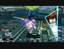 キャパシティーオーバーブースト　part.8【ダブルオースカイ、フリーダム、F91、シナンジュスタイン、G-セルフ(パーフェクトパック)、フルアーマーガンダム】