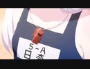 【ブルアカ】中国版ブルアカ　「ヒナ委員長のなつやすみ！」アニメPV【ブルアカ】