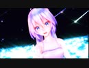 【MMD】「アイドル」初音ミクver