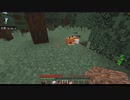 〖初投稿〗ゆっくりでやるマイクラ実況シリーズpart１