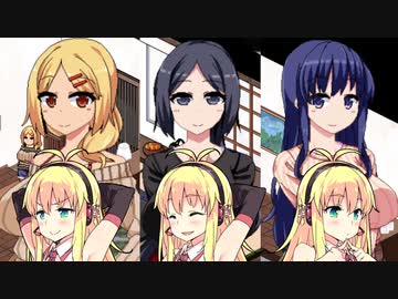 あまえんぼ(冬) エロゲRTA 45:03.76 1/4