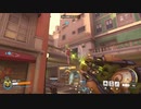 とりあえず、オーバーウォッチ２をスイッチ版でしゃべりながらやるだけ　その２９３