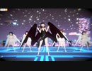 【VRM Live Viewer Ver3.8.1】自作モデルに「Gimme×Gimme」を踊ってもらいました