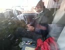 集団ストーカーの待ち伏せに遭う糖質中学生