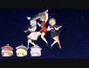 幽霊楽団アレンジ~冬の贈り物~ 【幽霊楽団一週間アレンジコンテスト】