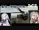 集合、情報の共有　#2　DCSWorld 【ソフトウェアトーク実況】