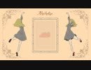 AKAIKUTSU feat.初音ミク