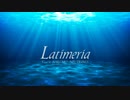 【オリジナル曲】Latimeria -Vocal by NAKUMO（NEUTRINO）-