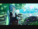 シンプル / 初音ミク