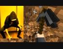 【奇跡】【マイクラVR】家の真下を掘ってみた結果【Minecraftサバイバル実況プレイ】