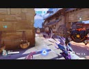 Overwatch2 【オーバーウォッチ2】 適当実況動画part255