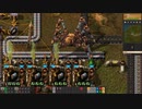 Factorio ファクトリオ実況プレイ2-96