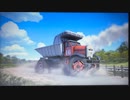 きかんしゃトーマス　「マックスとモンティはらんぼうもの」