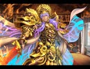 千年戦争アイギス 戦神コロシアム 武王大宴：武王の弟子たち【☆3×銀以下】