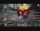 MHR_part104_傀異討究：ラージャン(激昂)Lv275