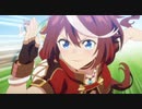 【澤野弘之BGMで】ウマ娘 Season2 第5話「アルドノア・ゼロ / 七つの大罪」