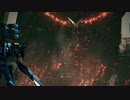 【アーマードコア6】ノーリペアで指揮官用ブレイヴVSルビコニアンデスキュベレイ