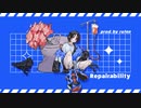 リペアビリティ / 初音ミク