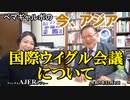 「国際ウイグル会議について」ぺマギャルポ AJER2023.12.8(5)