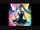 叫びたいだろ／Ten Komachi（Vo.初音ミク）