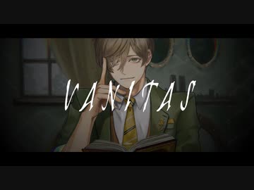 【にじさんじ人力】ヴiァiニiタiス【オリバー・エバンス】