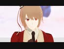 【APヘタリアMMD】心拍数♯0822【ルー誕】