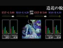 【GITADORA】造花の貌【FUZZ-UP】