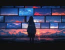 Daybreak/たぬちゃ-初音ミク