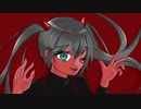 EvilでLive/初音ミク