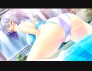 恋愛フェイズ　プレイ動画　パート17　霞ルート8