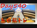【毎日投稿】ムキ・ムキ・ムキへの道！！！【RFA負荷23】#540