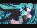 未来の林檎 / 初音ミク