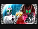 友人と遊びました。24【仮面ライダー超クライマックスヒーローズ】
