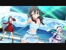 【デレステMV】「#HE4DSHOT」(砂塚あきら 限定SSR4)【1080p60/4K HDR】