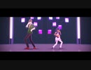 【にじさんじMMD】ロキ【ペトラ・グリン、オリバー・エバンス】